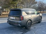 New 2025 Nissan Armada SL image 5