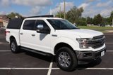 Used 2020 Ford F150 Lariat w/ Equipment Group 502A Luxury image 2