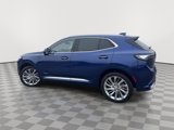 Used 2025 Buick Envision Avenir image 2