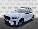 New 2026 Volvo XC60 T8 Polestar w/ Protection Package image 5