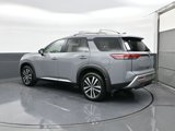 New 2025 Nissan Pathfinder Platinum w/ Cargo Package image 5