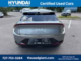 Used 2024 Kia EV6 Wind image 4