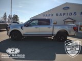New 2025 Ford F150 XLT image 2