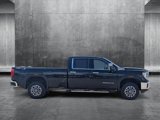 Used 2023 GMC Sierra 3500 SLT w/ SLT Premium Package image 4