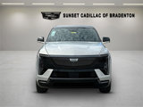 New 2025 Cadillac Escalade IQ Sport 1 w/ Smart Trailering package image 2