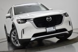 New 2025 MAZDA CX-90 3.3 Turbo w/ Premium Plus Pkg image 3