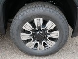New 2025 GMC Sierra 3500 Denali w/ Denali Reserve Package image 3