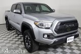 Used 2020 Toyota Tacoma TRD Off-Road image 4
