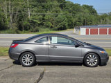 Used 2011 Honda Civic EX image 3