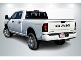 New 2025 RAM 3500 Big Horn image 3