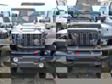 New 2025 Jeep Wrangler Unlimited Rubicon w/ Technology Group image 2