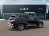 New 2025 Kia Sportage SX Prestige image 6