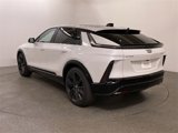 New 2025 Cadillac Lyriq Sport image 3