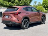 New 2025 Lexus NX 450h+ AWD w/ Luxury Package image 3