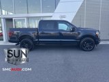 Used 2024 Ford F150 Platinum w/ Equipment Group 702A High image 2
