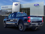 Certified 2024 Ford F250 Platinum image 5