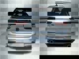 New 2025 Volkswagen GTI SE image 4
