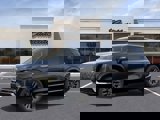New 2026 Cadillac Vistiq Platinum image 3