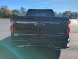 New 2025 Chevrolet Silverado 1500 RST w/ All Star Edition Plus image 5