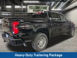 New 2025 Chevrolet Colorado LT w/ LT Convenience Package image 4