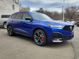 Certified 2025 Acura MDX Type S image 2