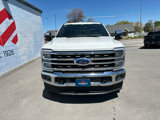 New 2025 Ford F350 King Ranch w/ Chrome Package image 4