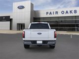 New 2025 Ford F150 Lariat image 5