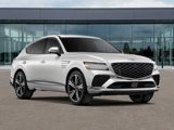 New 2026 Genesis GV80 3.5T e-SC image 2