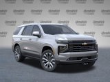 New 2025 Chevrolet Tahoe High Country image 2