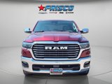 New 2026 RAM 1500 Laramie image 2