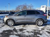 Used 2024 Ford Edge SEL w/ Convenience Package image 3