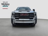New 2026 GMC Sierra 2500 SLT image 3