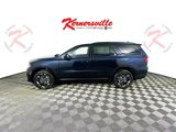 New 2024 Dodge Durango SXT w/ SXT Blacktop Group image 5