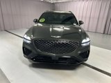 Used 2025 Genesis GV70 3.5T Sport image 2
