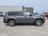 New 2025 Jeep Grand Cherokee L Limited w/ Luxury Tech Group II image 3