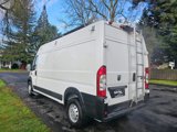 Used 2021 RAM ProMaster 2500 w/ Convenience Group image 4