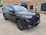 New 2025 Ford Explorer ST-Line image 5