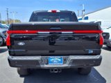 New 2025 Ford F150 Lightning Platinum image 3