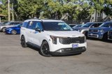 New 2026 Kia Carnival SX Prestige image 2