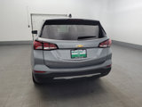 Used 2023 Chevrolet Equinox LT w/ Driver Convenience Package image 6