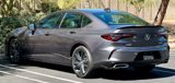 Used 2023 Acura TLX SH-AWD w/ A-SPEC Pkg image 6