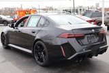 New 2025 BMW M5 w/ Executive Package image 6