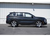 New 2025 Mitsubishi Outlander SE image 2