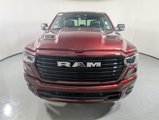 New 2026 RAM 1500 Laramie image 2