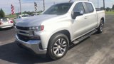 Used 2021 Chevrolet Silverado 1500 LT w/ All Star Edition Plus image 4