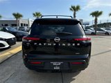 New 2025 Nissan Pathfinder SV image 5