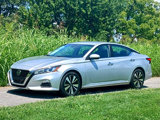 Used 2021 Nissan Altima 2.5 SV image 3
