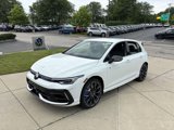 New 2025 Volkswagen Golf w/ Euro Style Package image 3