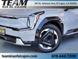 New 2026 Kia EV9 Land image 3