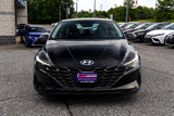 Used 2023 Hyundai Elantra Limited w/ Cargo Package image 2